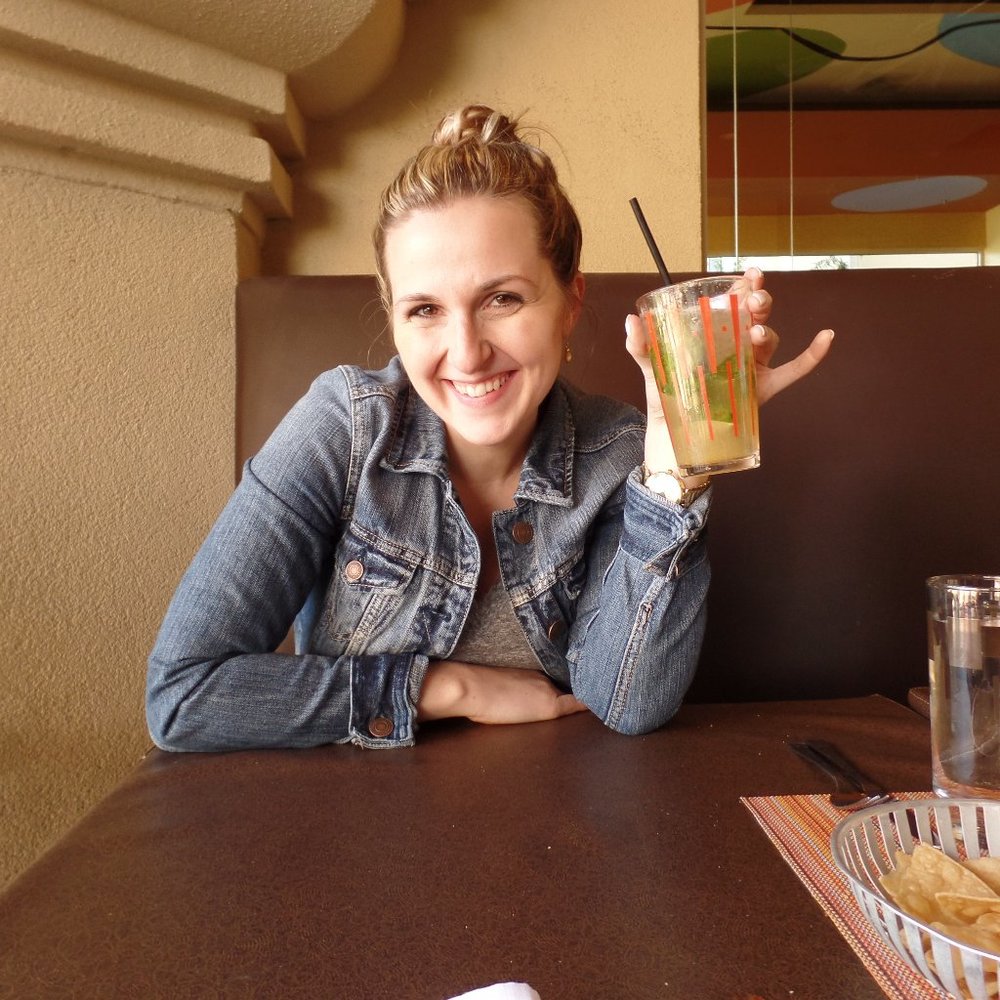 Meet your Posher, Kayla